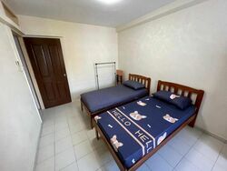 Blk 861 Khatib Evergreen II (Yishun), HDB 3 Rooms #519888131